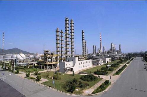 大連西太平洋石油化工有限公司（簡稱WEPEC）6×104Nm3/h制氫裝置、150×104t/a加氫裂化裝置、200×104t/a柴油加氫精制裝置前期項目管理服